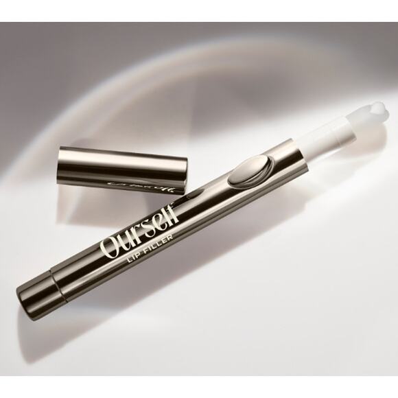 Ourself Replenishing Lip Filler Dispenser and 4x Refills - Picture 2 of 5